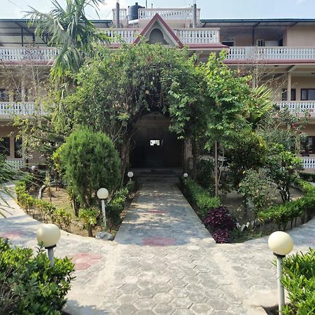 סאורהה Hotel Tree Tops מראה חיצוני תמונה