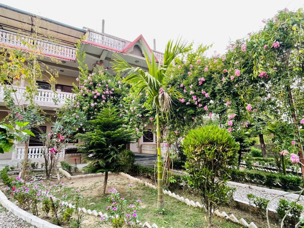 סאורהה Hotel Tree Tops מראה חיצוני תמונה